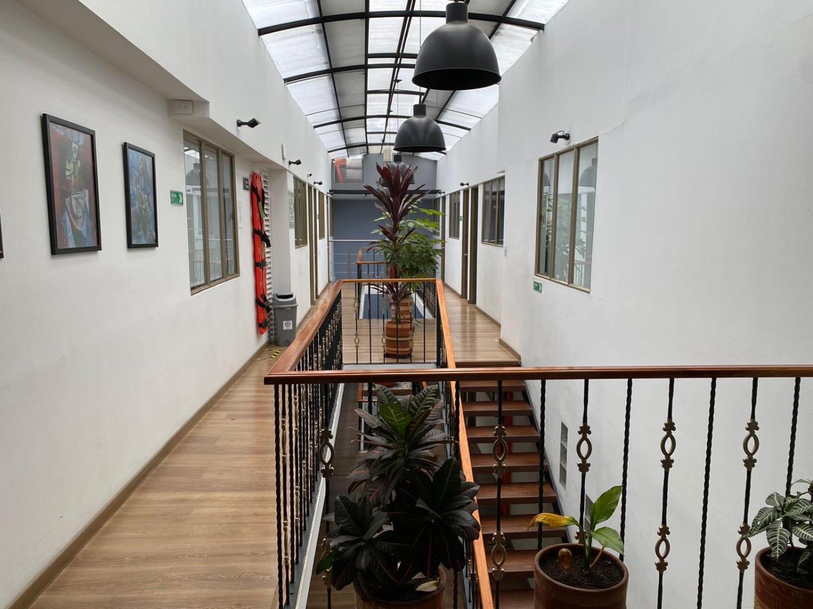 Botaniko Bed and breakfast