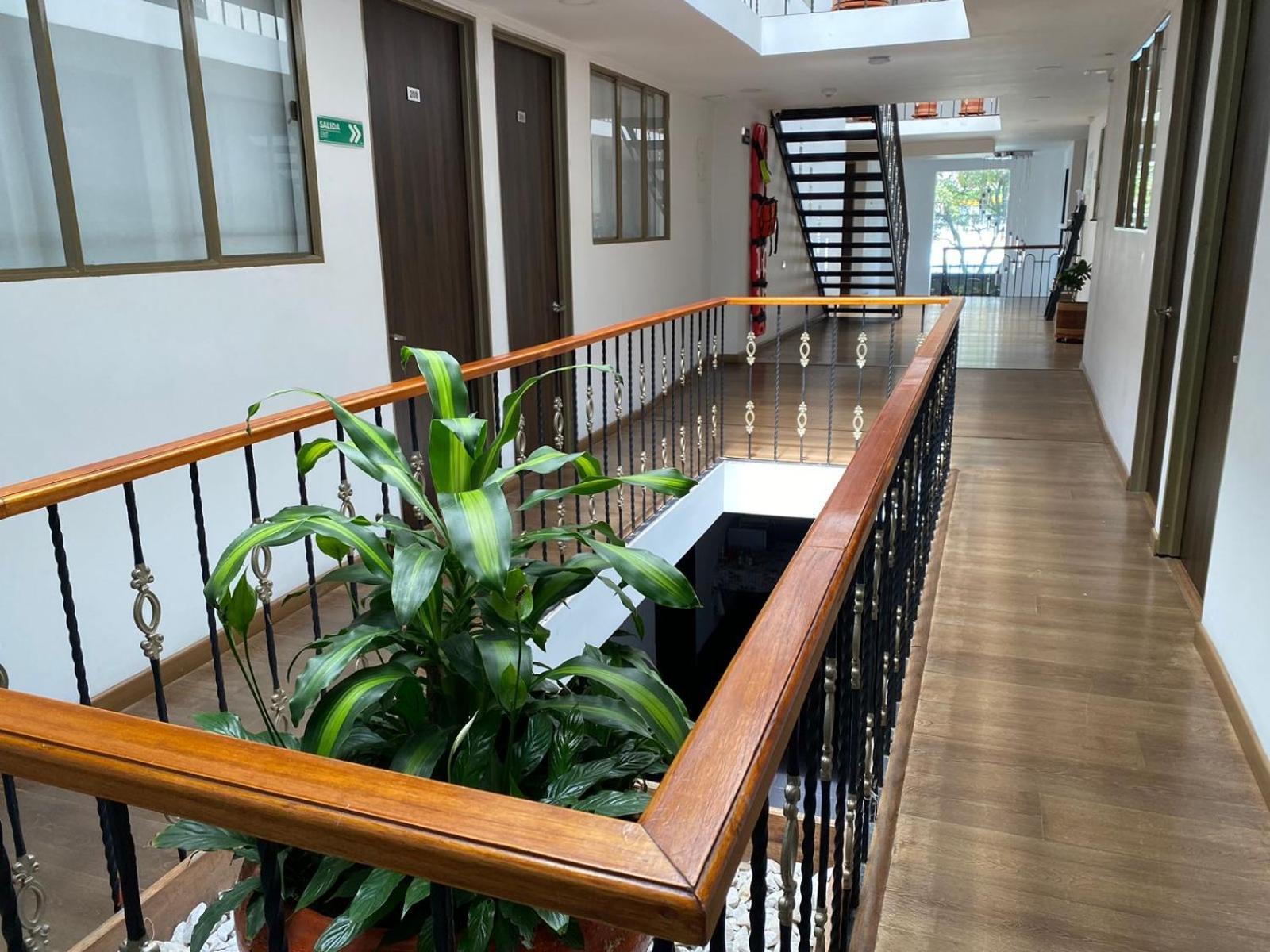 Botaniko Bed and breakfast Bogotá
