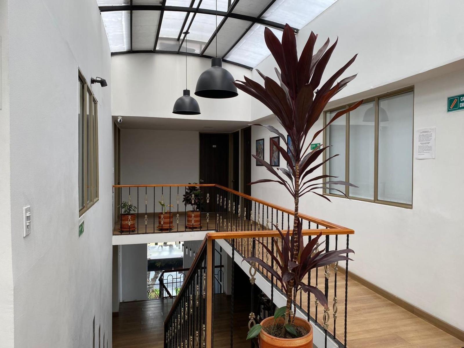 Botaniko Bed and breakfast