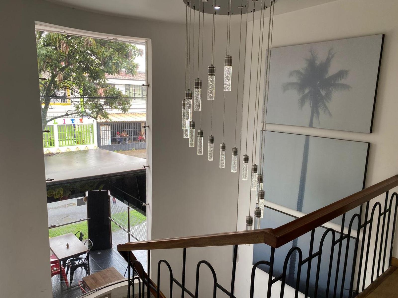Bed and breakfast Botaniko