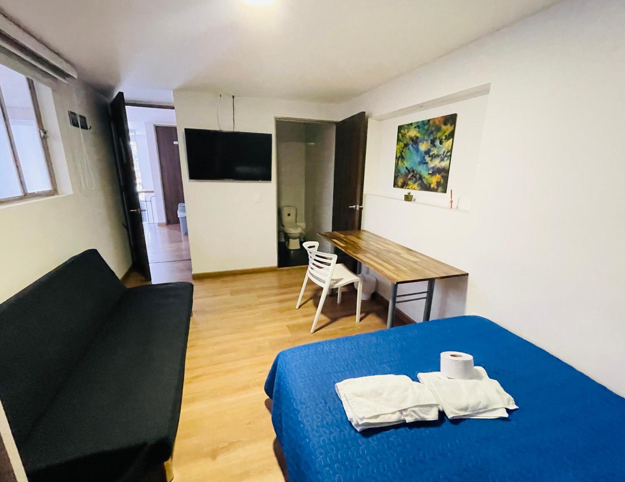 Bed and breakfast Botaniko *