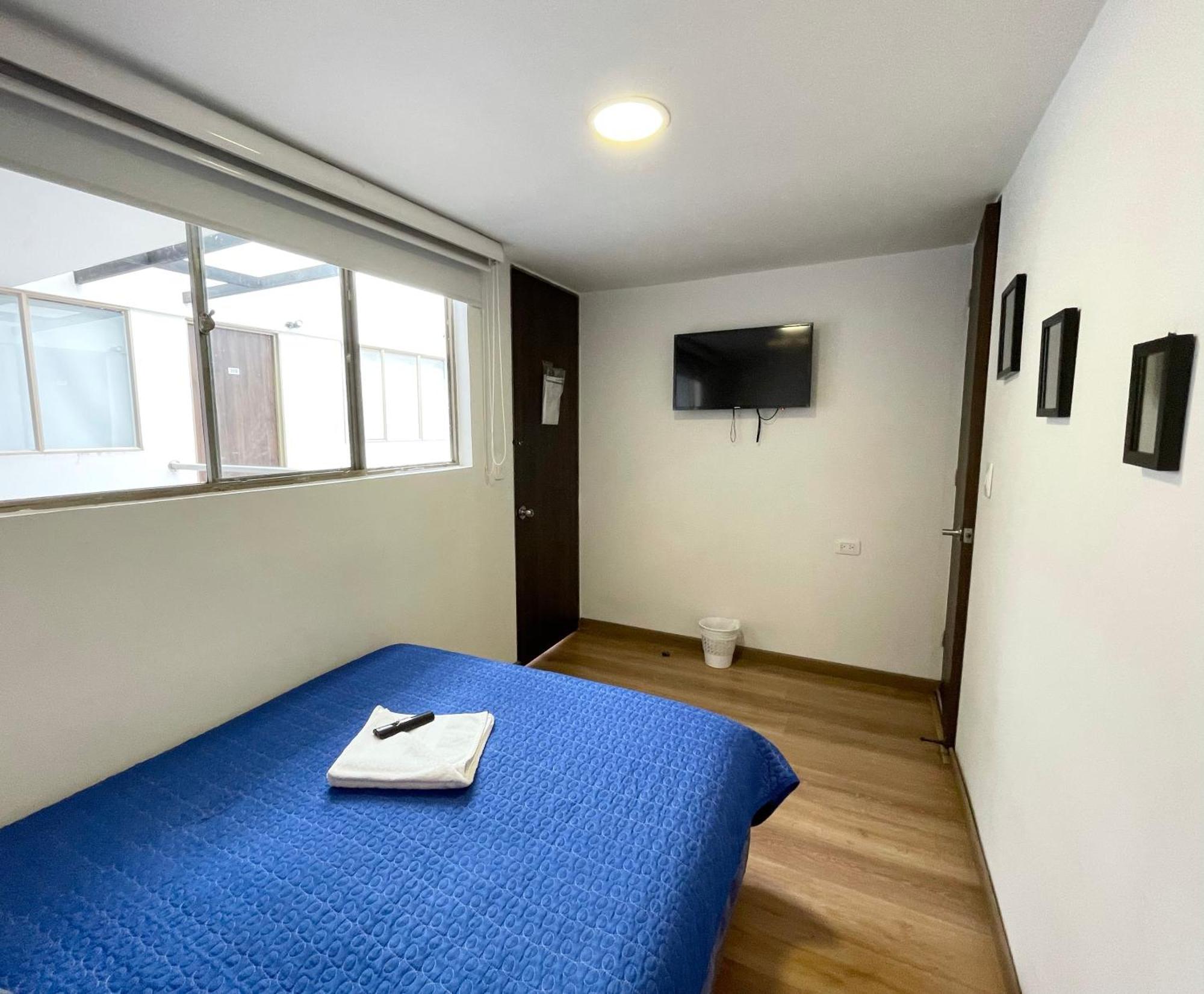 Botaniko Bed and breakfast